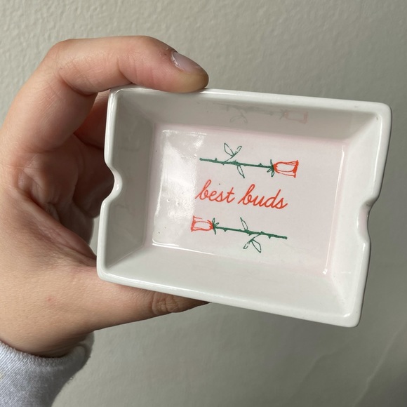 URBAN JEWLRY TRAY